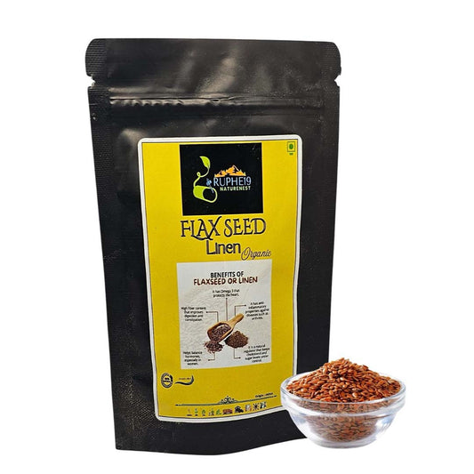 Flax Seeds