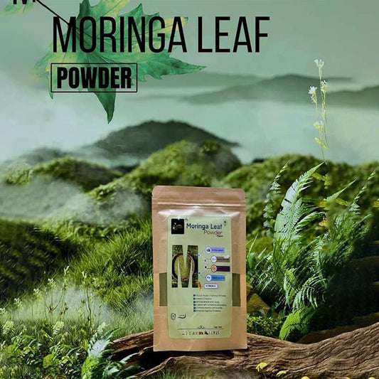 Moringa Powder