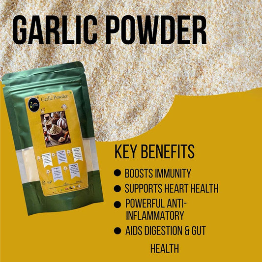 Garlic Powder