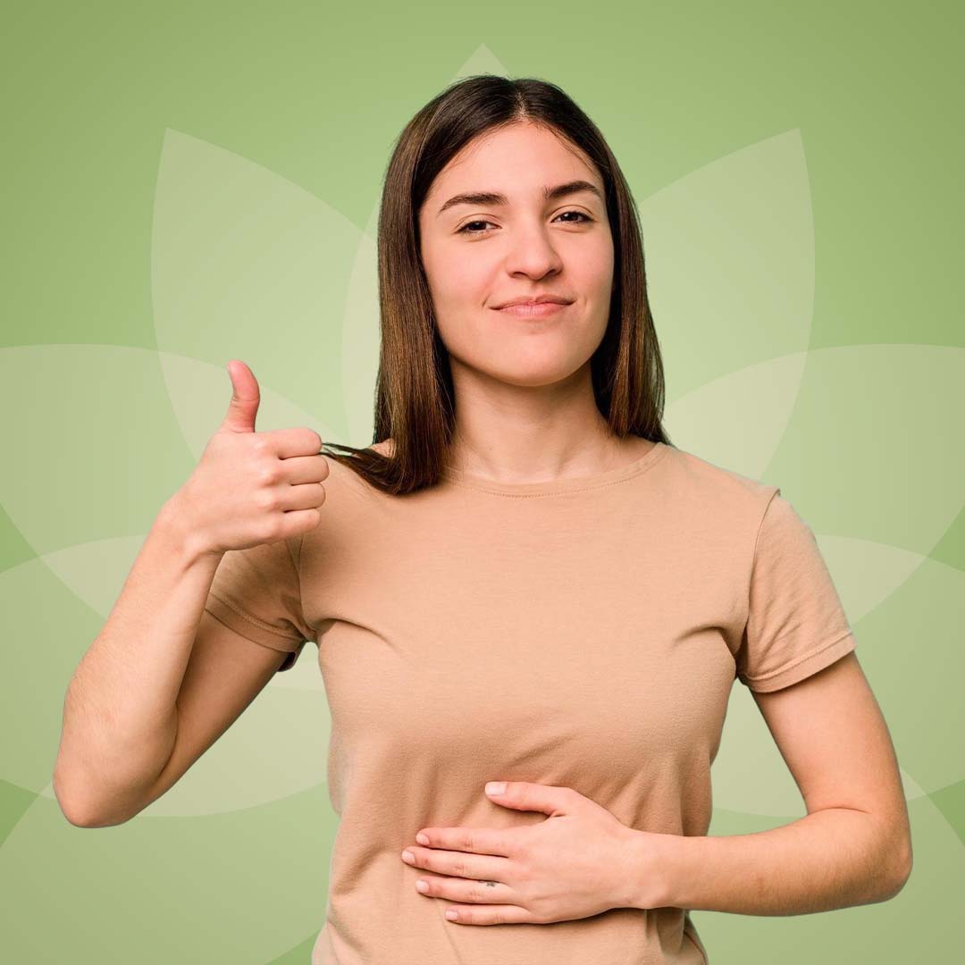 Digestion & Detox