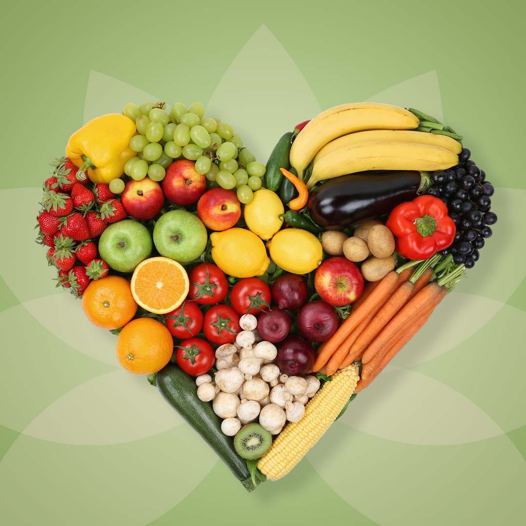 Nutritional Superfood