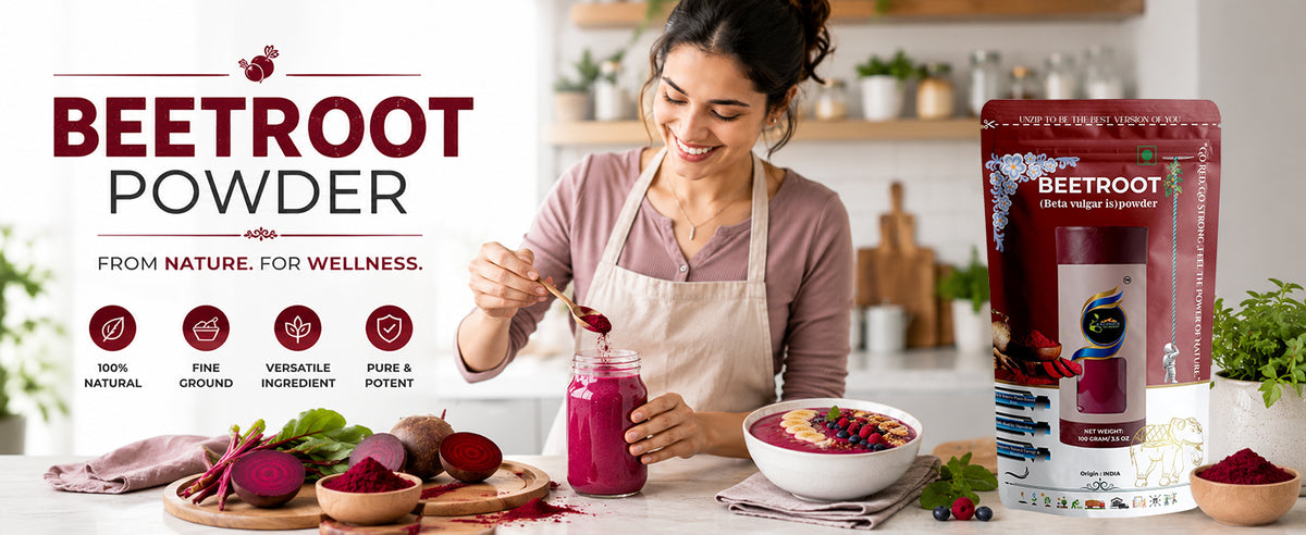 Beetroot Powder