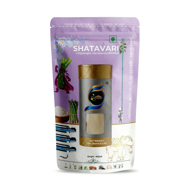 Shatavari Root Powder