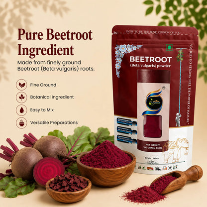 Beetroot Powder by Ruphe19 Naturenest, photo 3