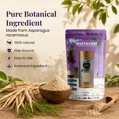 Shatavari Root Powder