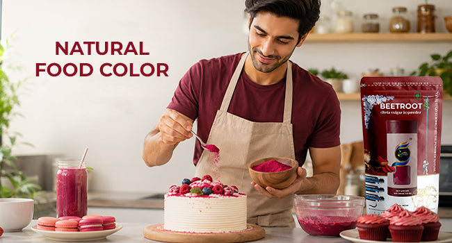 Beetroot Powder