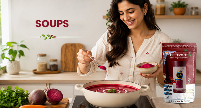 Beetroot Powder
