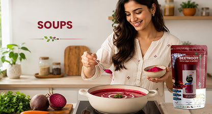 Beetroot Powder