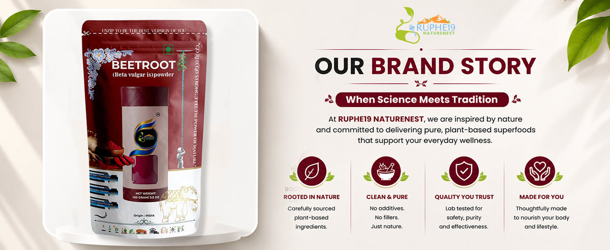 Beetroot Powder