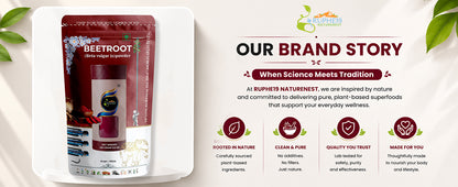 Beetroot Powder