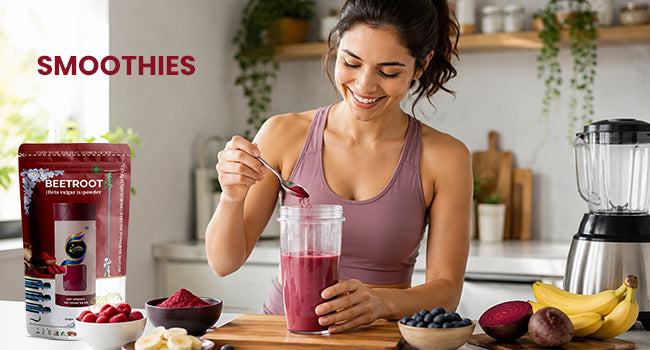 Beetroot Powder