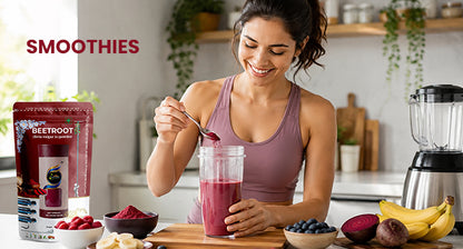 Beetroot Powder