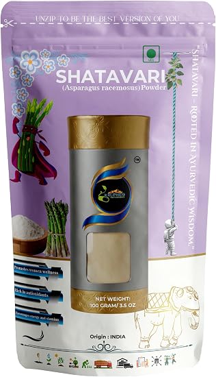 Shatavari Root Powder