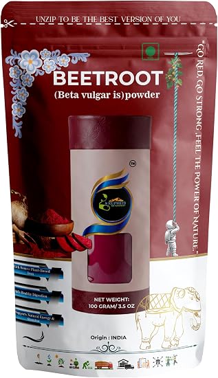 Beetroot Powder