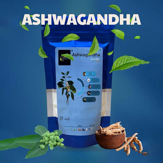 Ashwagandha Powder