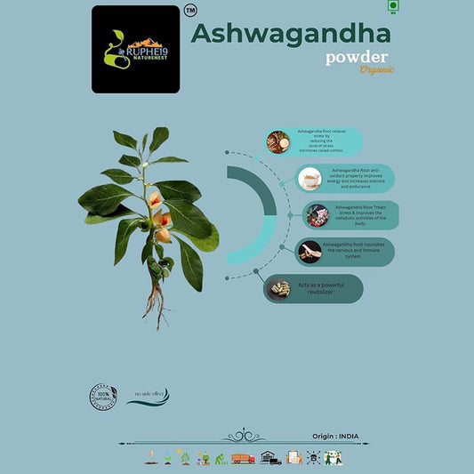 Ashwagandha Powder