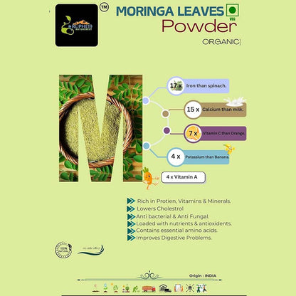 Moringa Powder