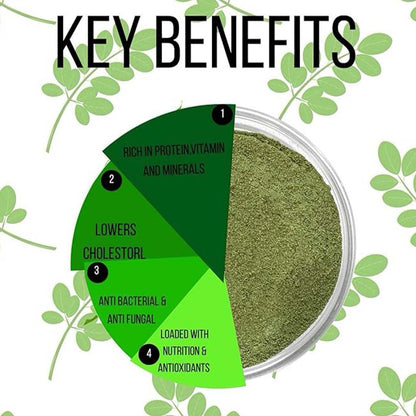 Moringa Powder