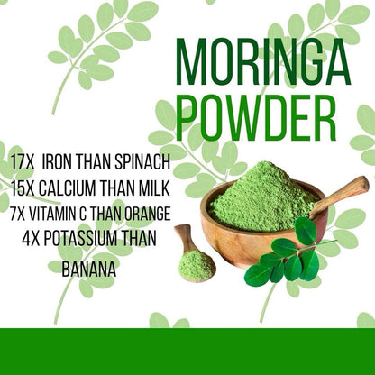 Moringa Powder