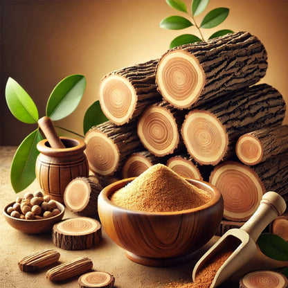 Sandalwood Powder