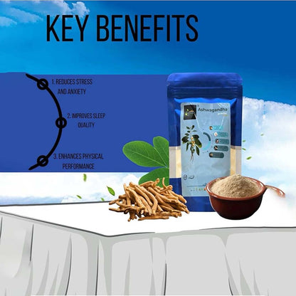 Ashwagandha Powder