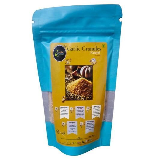 Garlic Granules