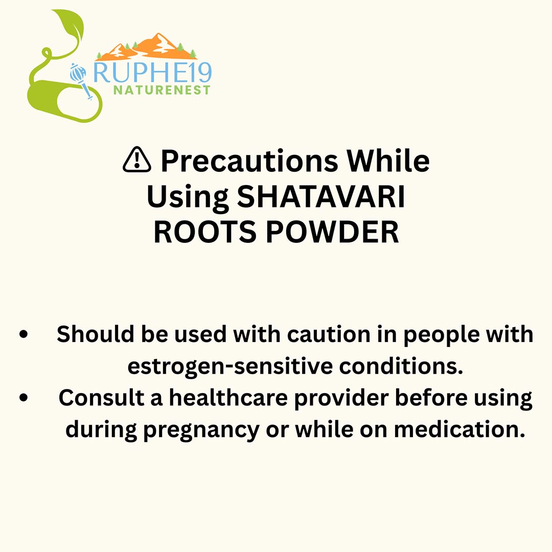 Shatavari Powder