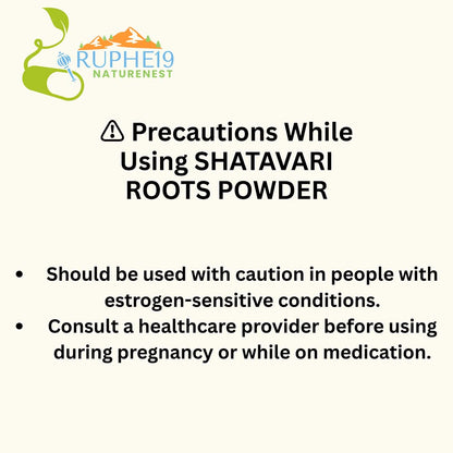 Shatavari Powder