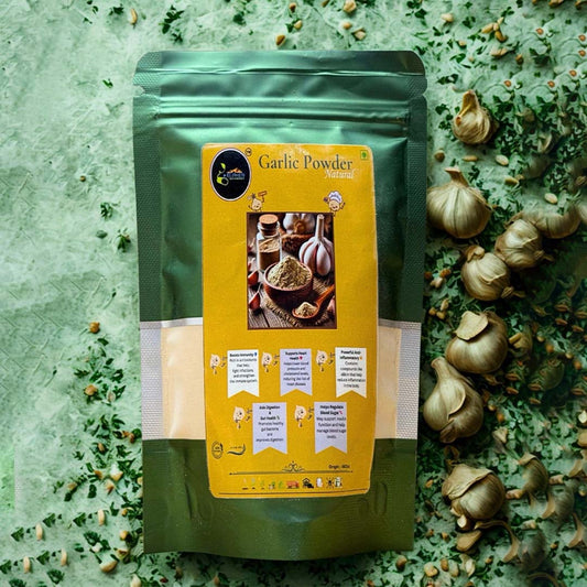 Garlic Powder