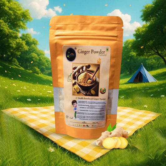 Ginger Powder