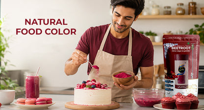 Beetroot Powder