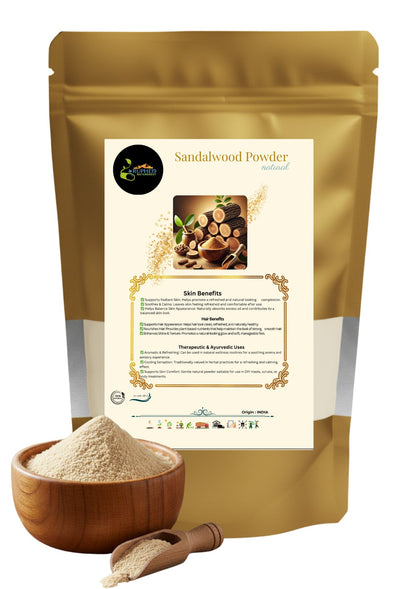 Sandalwood Powder
