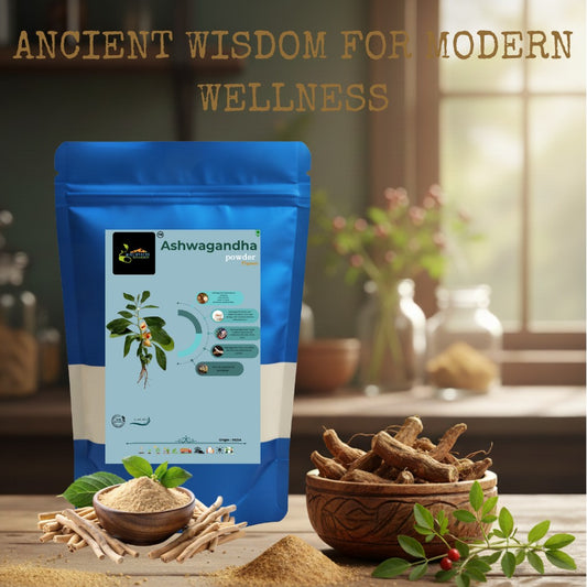 Ashwagandha Powder