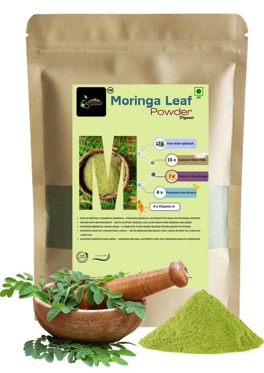 Moringa Powder
