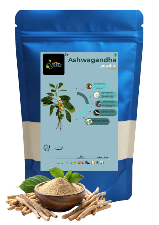 Ashwagandha Powder