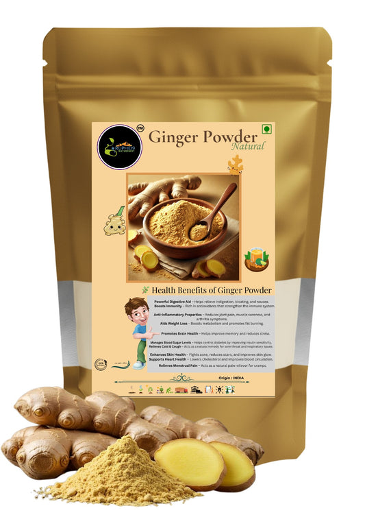 Ginger Powder
