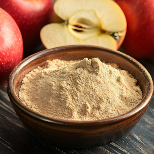 Apple Powder