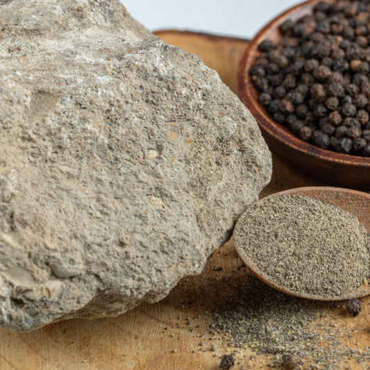 Black Pepper Powder