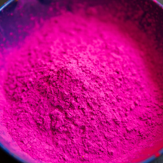 Pink Onion Powder
