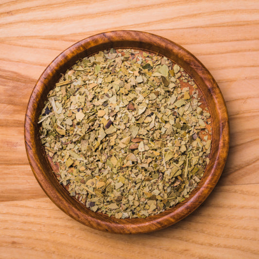 Dried Curry Leaves & Powder