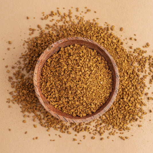 Dried Fenugreek Leaves & Powder