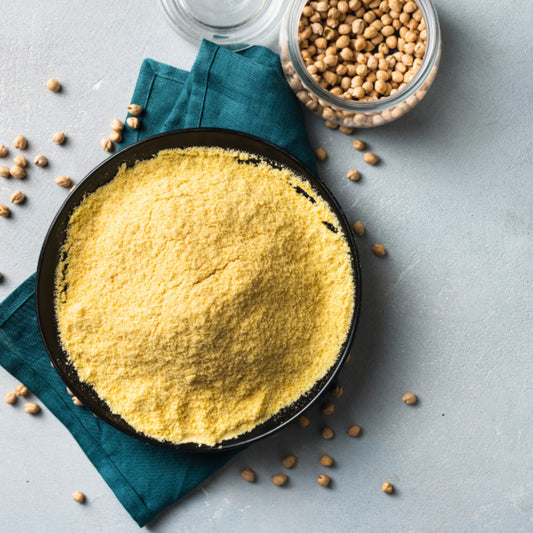Fenugreek Powder