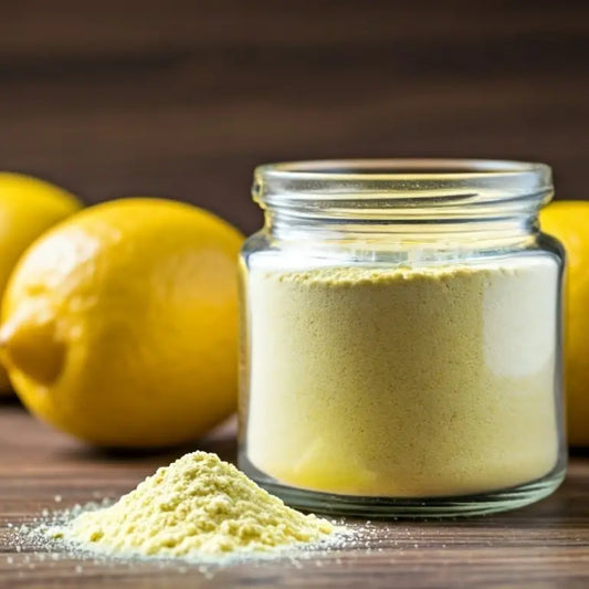 Lemon Powder
