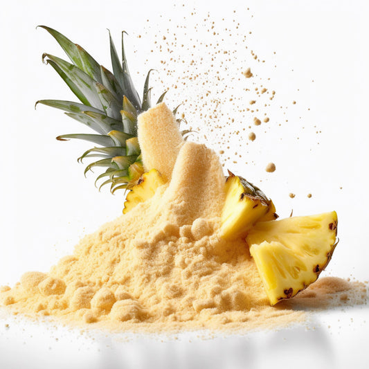 Pineapple Powder