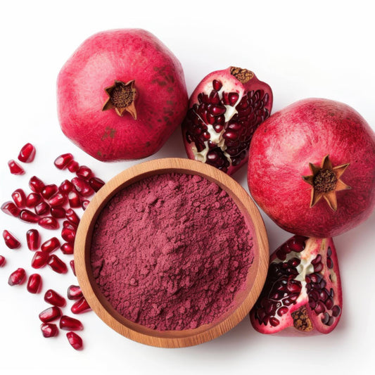 Pomegranate Powder