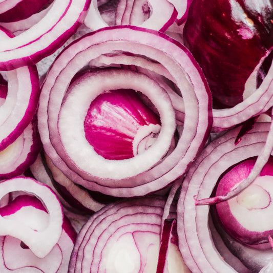 Red Onion Flakes