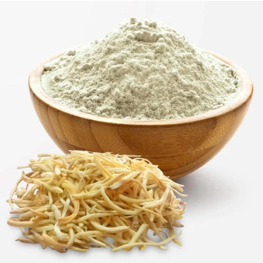 Safed Musli Powder