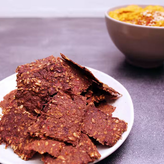 Tomato Flax