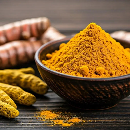Turmeric Powder