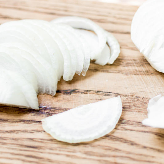 White Onion Flakes
